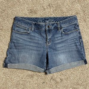 Vintage The Limited Easy Short